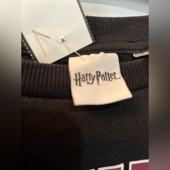 Harry Potter sweater - Picture 7 of 8